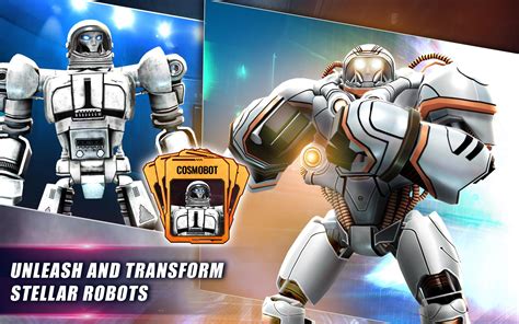 download hack real steel world robot boxing|real steel world robot mod apk.